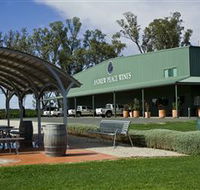 Andrew Peace Wines - ACT Tourism