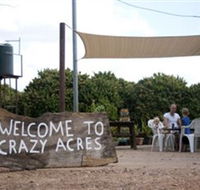 Crazy Acres - ACT Tourism