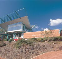 Window on the Wetlands - ACT Tourism