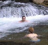 Berry Springs Nature Park - ACT Tourism