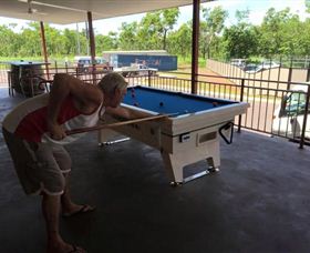 Berry Springs Tavern - ACT Tourism 0