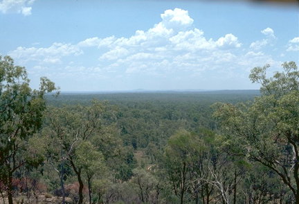 Ka Ka Mundi, Carnarvon National Park - ACT Tourism 1
