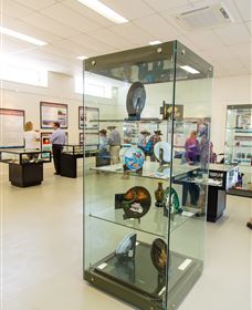 Clermont Historical Centre - ACT Tourism 1