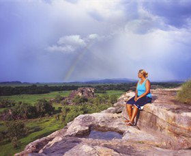 Ubirr - ACT Tourism 0