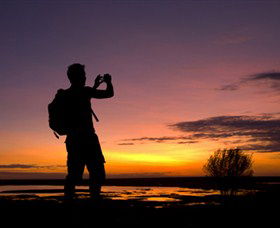 Ubirr - ACT Tourism 2