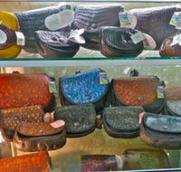 Barra Shack - ACT Tourism