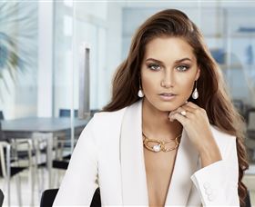 Allure South Sea Pearls - ACT Tourism 0