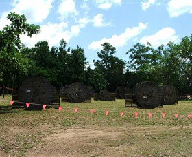 United Paintball - ACT Tourism 3