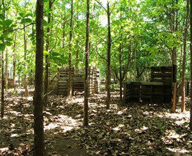 United Paintball - ACT Tourism 2