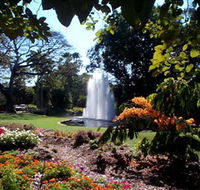 George Brown Darwin Botanic Gardens - ACT Tourism