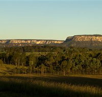Bandana Station Sunsets - ACT Tourism
