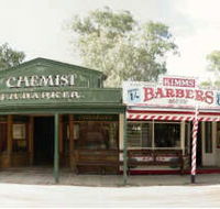 The Pioneer Settlement - ACT Tourism