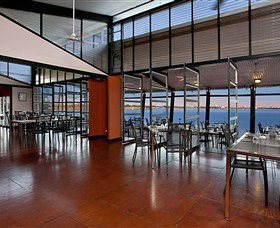 East Point NT ACT Tourism