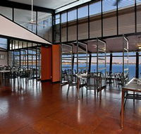 Pee Wee's at the Point - ACT Tourism