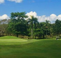 Darwin Golf Club - ACT Tourism