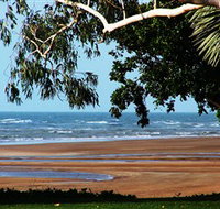 Beachfront Hotel - ACT Tourism
