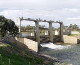 Hay NSW ACT Tourism