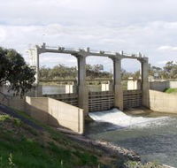 Hay Weir - ACT Tourism