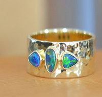 Lost Sea Opals - ACT Tourism