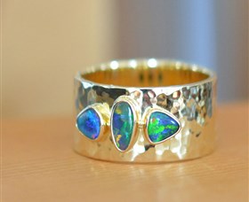 Lost Sea Opals - ACT Tourism 0