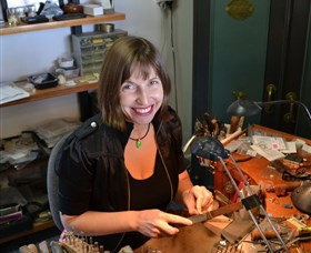 Lost Sea Opals - ACT Tourism 2