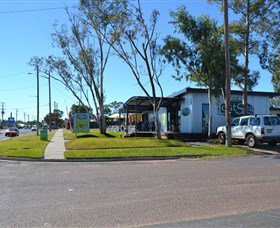 Lost Sea Opals - ACT Tourism 1