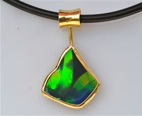 Lost Sea Opals - ACT Tourism 4