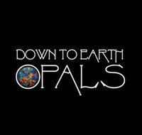 Down to Earth Opals - ACT Tourism