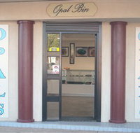 Opal Bin - ACT Tourism