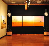 John Murray Art Gallery - ACT Tourism