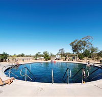 Lightning Ridge Bore Baths - ACT Tourism