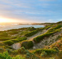 Beachport Conservation Park - ACT Tourism