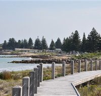 Chambers Way Walk - ACT Tourism