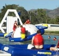 Barra Fun Park - ACT Tourism