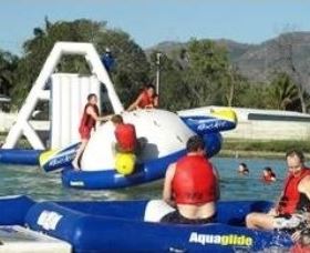 Barra Fun Park - ACT Tourism 0