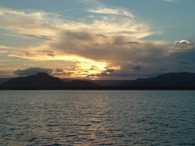 Saunders Beach - ACT Tourism 1