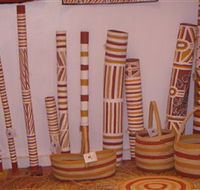 Elcho Island Art and Craft - ACT Tourism