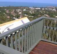 Roy Malpi Marika Lookout - ACT Tourism