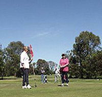 Hatherleigh Golf Course - ACT Tourism