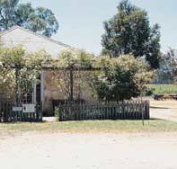 Kidman Wines - ACT Tourism