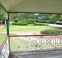 National Trust Heritage Centre - ACT Tourism