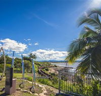 Jezzine Barracks - ACT Tourism