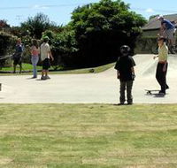 Penola Skatepark - ACT Tourism