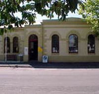 The John Riddoch Centre - ACT Tourism