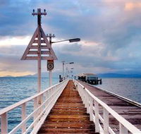 Picnic Bay - ACT Tourism