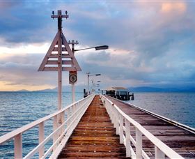 Picnic Bay - ACT Tourism 0