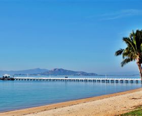 Picnic Bay - ACT Tourism 2