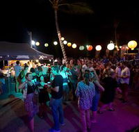 Live Entertainment at Magnetic Island - ACT Tourism