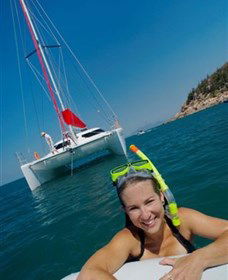 Wreck Diving At Magnetic Island - ACT Tourism 1