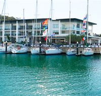 Nelly Bay - ACT Tourism